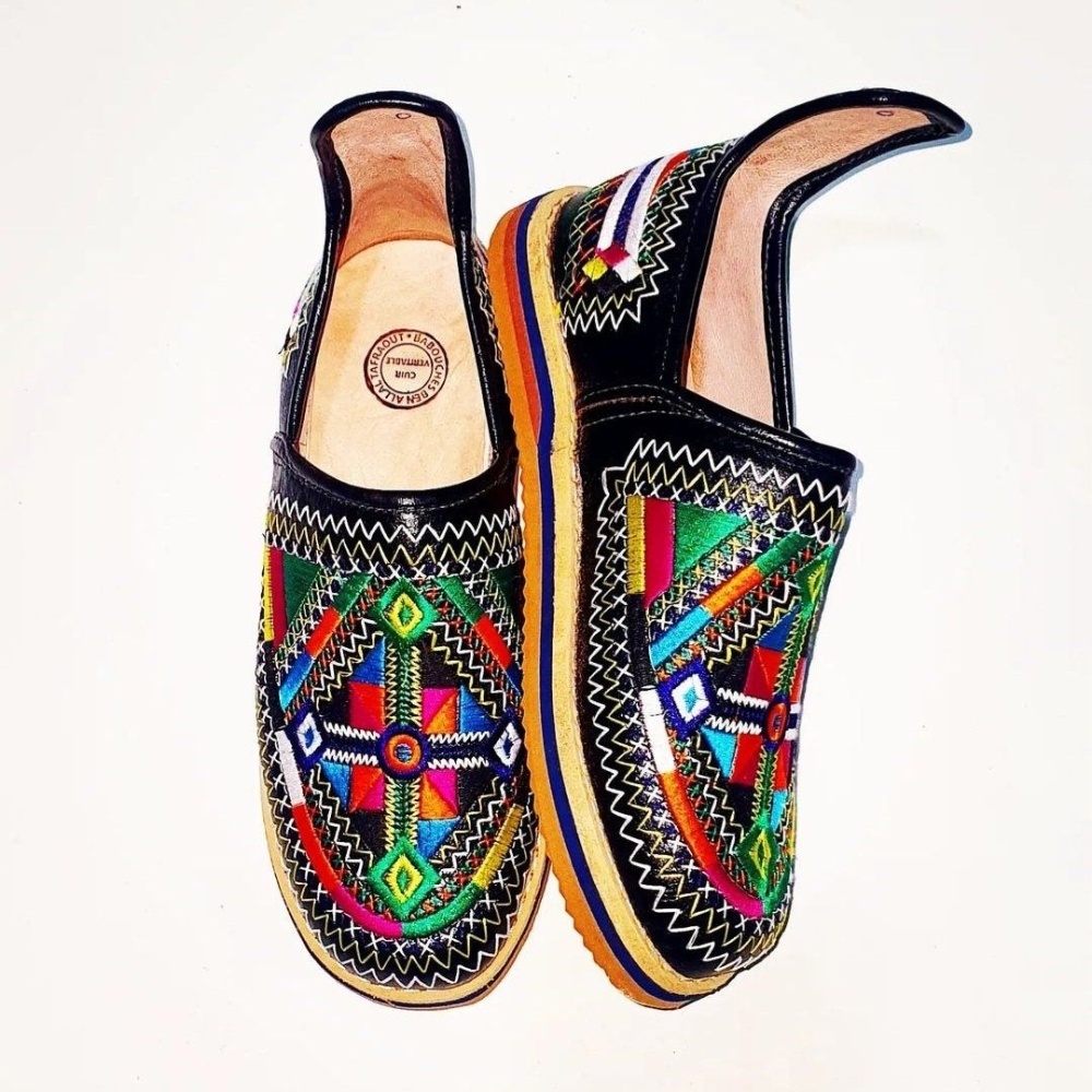 The Soul of Morocco: Why Handmade Berber Babouche Slippers are the Ultimate Footwear Choice